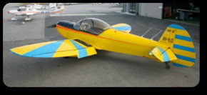 The Aeroplane Company - Accommodation China 1