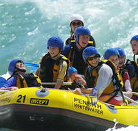 Penrith Whitewater Stadium