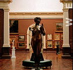 Art Gallery of South Australia - Accommodation Asia