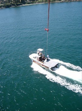 Parasail Australia - Accommodation China 1