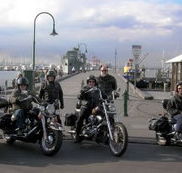 Harley Rides Melbourne - Accommodation Guide