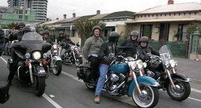 Harley Rides Melbourne - Accommodation Guide 1