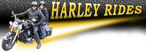 Harley Rides Melbourne - Accommodation Guide 3