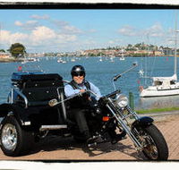 Charter Wheels - Accommodation Guide