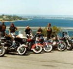 Down Under Harley Davidson Tours - Accommodation Asia