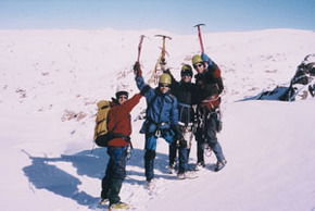 High And Wild Mountain Adventures - Accommodation Guide 0