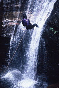 High And Wild Mountain Adventures - Accommodation Guide 2