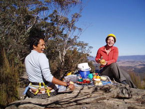 High And Wild Mountain Adventures - Accommodation Guide 3