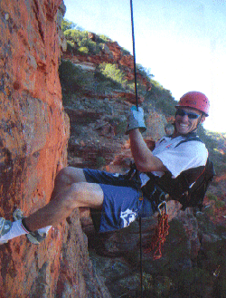 Kalbarri Abseil - Accommodation Guide