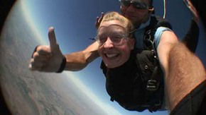 Skydive Goolwa - Accommodation Asia 1