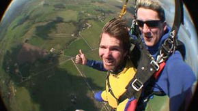 Skydive Goolwa - Accommodation Asia 2