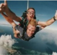 SA Skydiving - Accommodation Guide