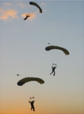 SA Skydiving - Accommodation Asia 3