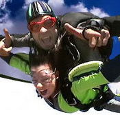 Adelaide Tandem Skydiving - Accommodation Asia