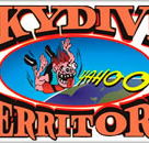 Skydive Territory - Accommodation China