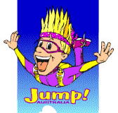 Aerial Skydiving - Accommodation Asia