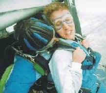 Aerial Skydiving - Accommodation Guide 3