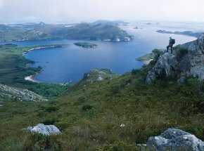 Roaring 40s Kayaking - Accommodation China 3