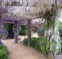 Abingdon Miniature Village - Accommodation Guide