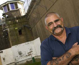 Maitland Gaol - Accommodation Asia 2