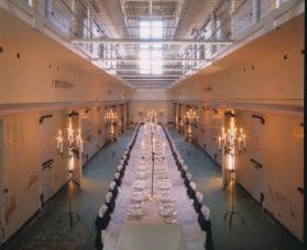 Maitland Gaol - Accommodation Asia 3