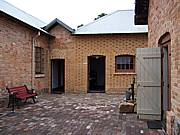 The Old Convict Gaol And Museum - Accommodation Guide 2