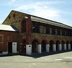Adelaide Gaol - Accommodation Guide