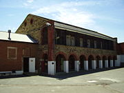 Adelaide Gaol - Accommodation China 0