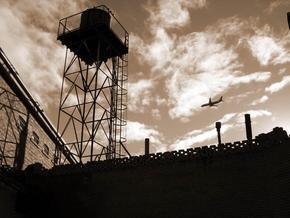 Adelaide Gaol - Accommodation China 2