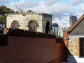 Adelaide Gaol - Accommodation China 3