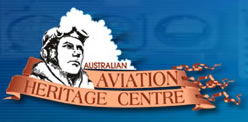 The Australian Aviation Heritage Centre - Accommodation China 0