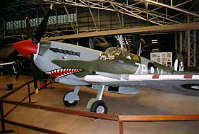 The Australian Aviation Heritage Centre - Accommodation China 1