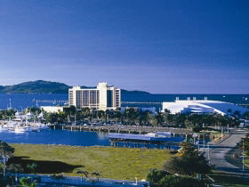 Jupiters Townsville Hotel & Casino - Accommodation Asia 0