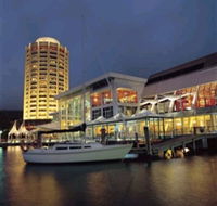Wrest Point Casino Hobart - Accommodation Guide