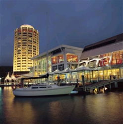 Wrest Point Casino Hobart - Accommodation Asia 0