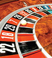 Wrest Point Casino Hobart - Accommodation Asia 1