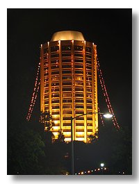 Wrest Point Casino Hobart - Accommodation Asia 3