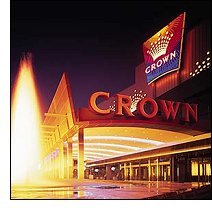 Crown Entertainment Complex - Accommodation Guide 0