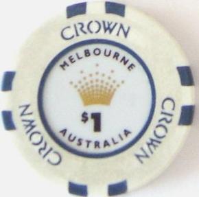 Crown Entertainment Complex - Accommodation Guide 3