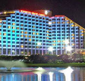 Burswood Entertainment Complex - Accommodation Asia