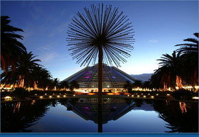 Burswood Entertainment Complex - Accommodation Asia 2