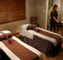 Hidden Valley Eco Spa Lodges  Day Spas - Accommodation Guide