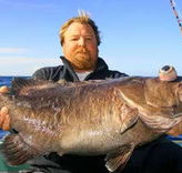 Bravo Fishing Charters - Accommodation Asia