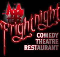 Frightnight Comedy Theatre Restaurant - Accommodation Asia