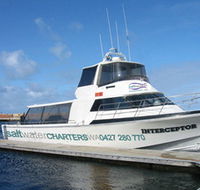 Saltwater Charters WA - Accommodation Asia