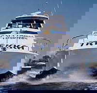 Sunshine Coast Fishing Charters - Accommodation Asia