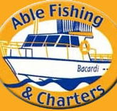 Able Fishing Charters - Accommodation Guide