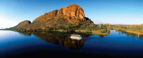 Kununurra Cruises - Accommodation Guide