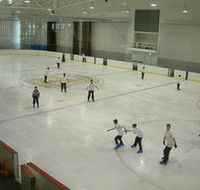Liverpool Catholic Club Rink - Accommodation Asia
