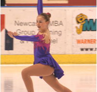 Hunter Ice Stadium